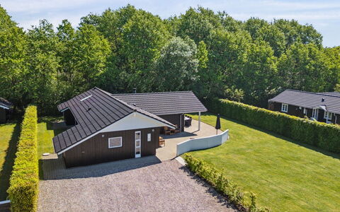 Gunva - 30Km from the Sea: House, Roof, Home, Cottage, Estate, Driveway, Lawn, Farmhouse, Garden, Landscaping