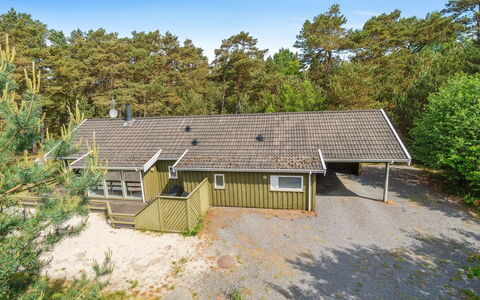 Deni - 800M from the Sea: Wood, Roof, Architecture, Home, House, Cottage, Siding, Hardwood, Slope, Estate