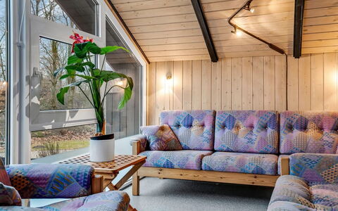 Gabi - 30Km from the Sea: Wood, Furniture, Interior Design, Flooring, Floor, Lighting, Ceiling, Couch, Home, Living Room