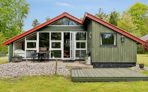 Gabi - 30Km from the Sea: Cottage, Shed, Garden Buildings, Siding, Garden, Estate, Farmhouse, Yard, Log Cabin, Landscaping