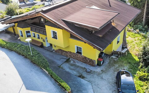 Zur Schönen Aussicht: Building, Plant, Window, House, Land Lot, Vehicle, Motor Vehicle, Mode Of Transport, Wood, Cottage