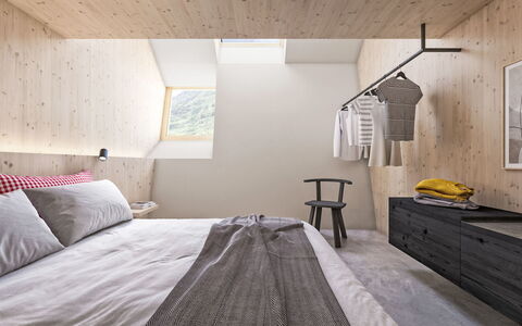 Irdning - Donnersbachtal 651: Furniture, Property, Building, Wood, Comfort, Lighting, Interior Design, Flooring, Floor