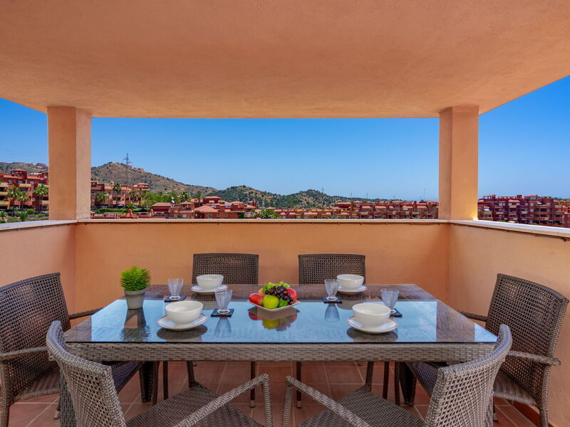La Reserva De Marbella