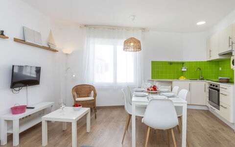 Accommodation:&nbsp;Marinada 601.2