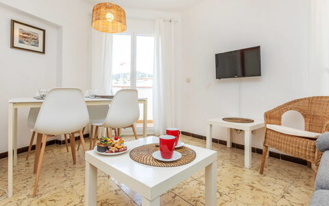 Accommodation:&nbsp;Garbinada 601.3