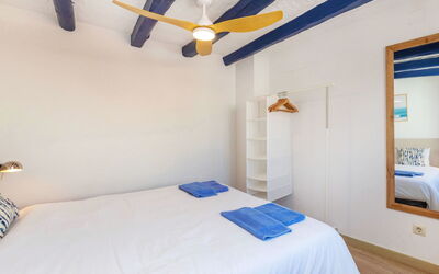 Accommodation:&nbsp;Mestral Atic 601.4