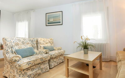 Accommodation:&nbsp;Gregal 601.1