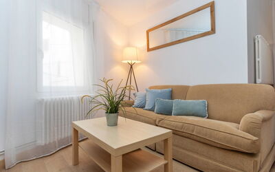 Accommodation:&nbsp;Gregal 601.1