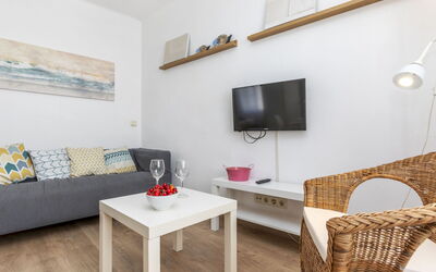 Accommodation:&nbsp;Marinada 601.2