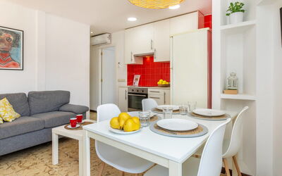 Accommodation:&nbsp;Garbinada 601.3