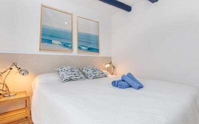 Accommodation:&nbsp;Mestral Atic 601.4