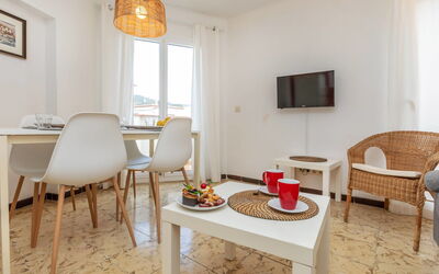 Accommodation:&nbsp;Garbinada 601.3