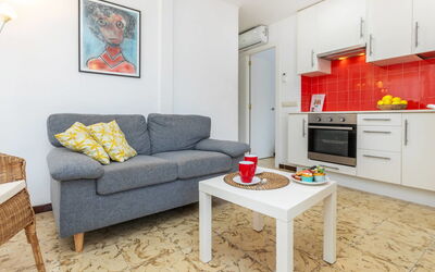 Accommodation:&nbsp;Garbinada 601.3
