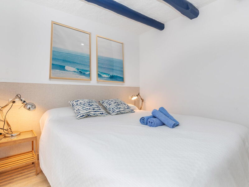 Accommodation:&nbsp;Mestral Atic 601.4