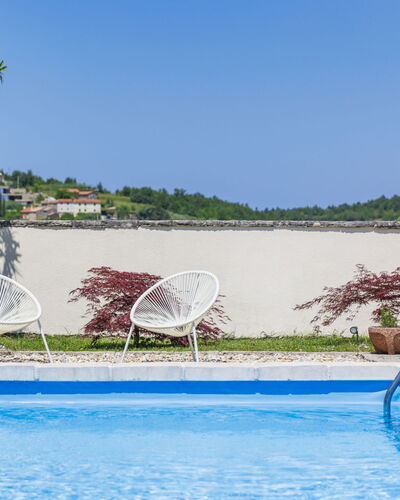 Villa Samanta