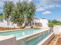 Villa La Selva