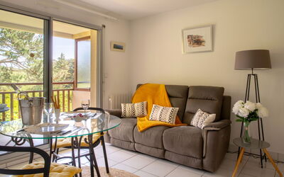 Les Terrasses du Golf