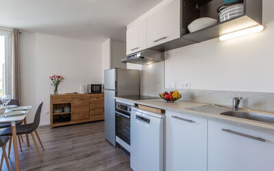 Accommodation:&nbsp;Cap Océan 152.18