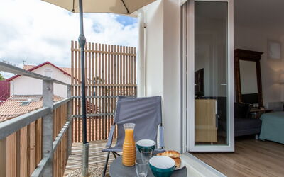 Accommodation:&nbsp;Cap Océan 152.16