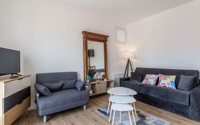 Accommodation:&nbsp;Cap Océan 152.16