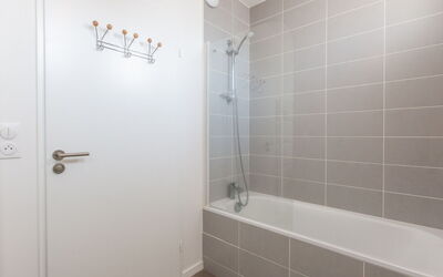 Accommodation:&nbsp;Cap Océan 152.18
