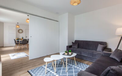 Accommodation:&nbsp;Cap Océan 152.12