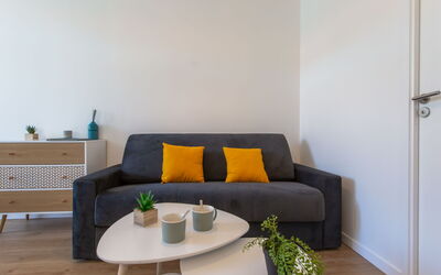 Accommodation:&nbsp;Cap Océan 152.14