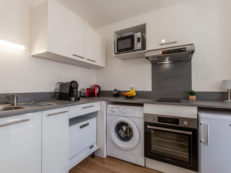 Accommodation:&nbsp;Cap Océan 152.4