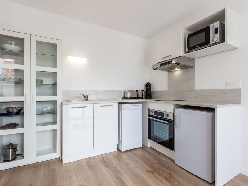 Accommodation:&nbsp;Cap Océan 152.12