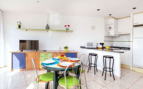 Accommodation:&nbsp;Palmiers i 656.6