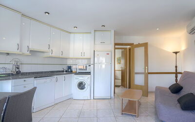 Accommodation:&nbsp;Palmiers i 656.11