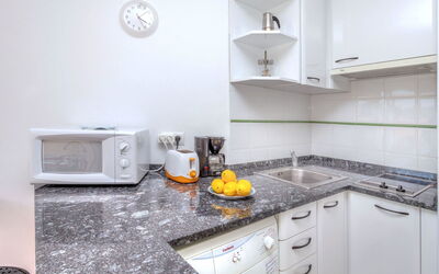 Accommodation:&nbsp;Palmiers i 656.8