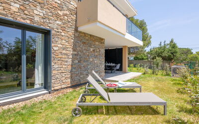 Accommodation:&nbsp;Le Clos D'Alice 337.1