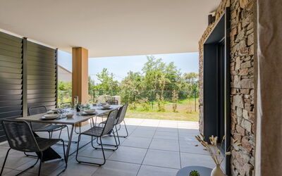 Accommodation:&nbsp;Le Clos D'Alice 337.1