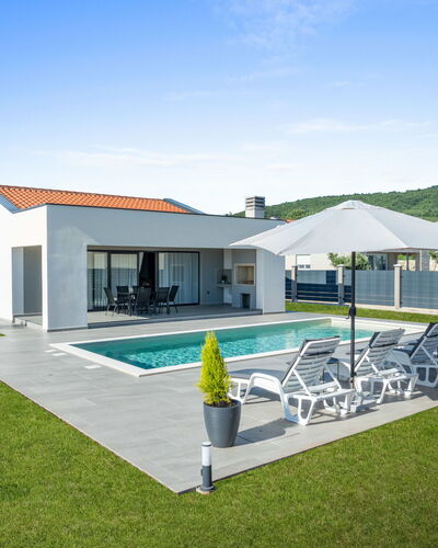 Villa Meraki