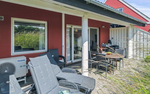 Niyazi - 6Km from the Sea: Wood, Roof, Architecture, Home, House, Cottage, Siding, Hardwood, Slope, Estate