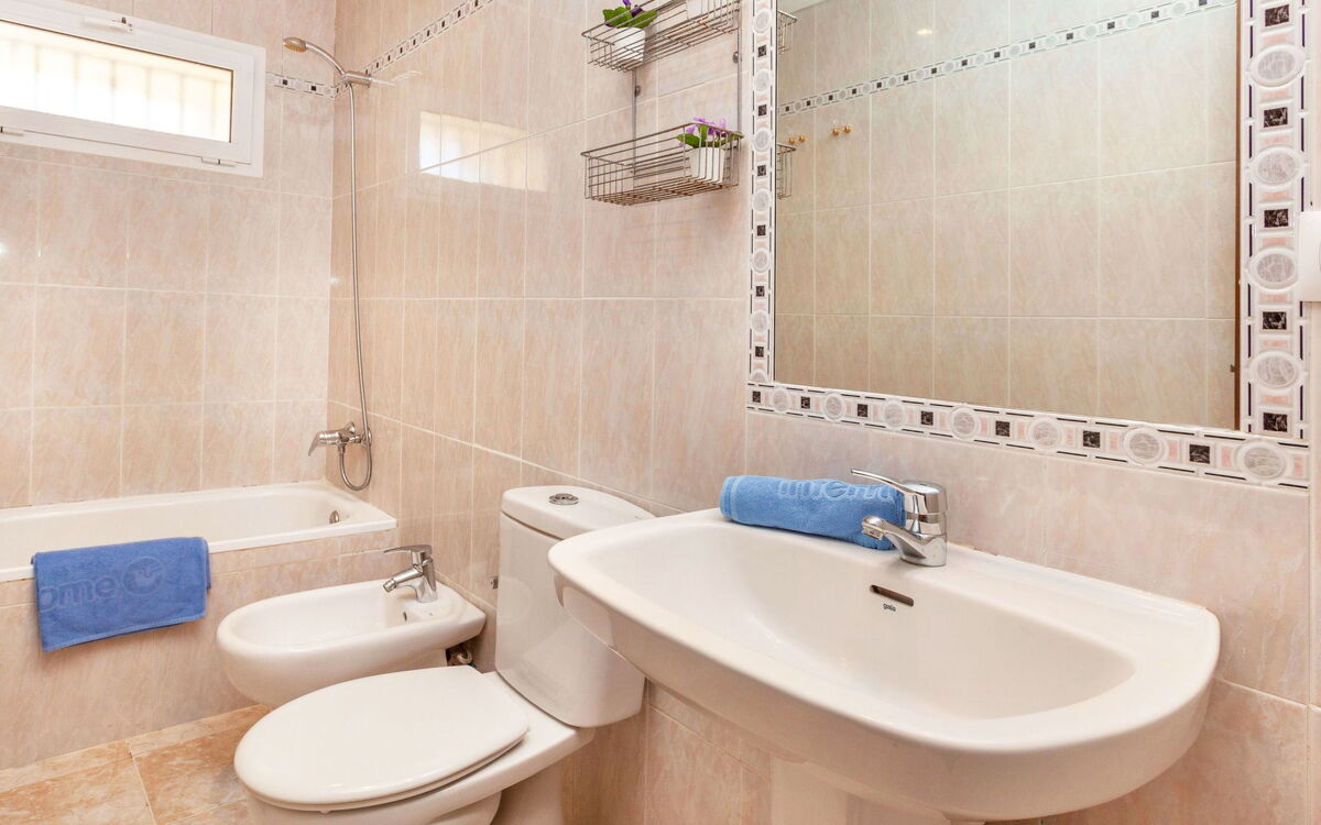Accommodation:&nbsp;Villa Cordoba 101.1