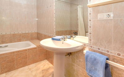 Accommodation:&nbsp;Villa Cordoba 101.2
