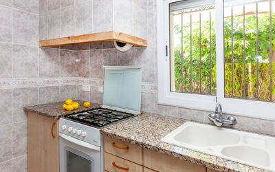 Accommodation:&nbsp;Villa Cordoba 101.1