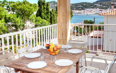 Accommodation:&nbsp;Villa Cordoba 101.2