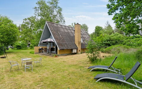 Tine - 600M from the Sea: Wood, Roof, Architecture, Home, House, Cottage, Siding, Hardwood, Slope, Estate