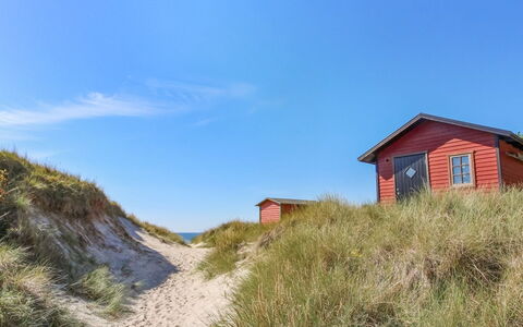 Tine - 600M from the Sea: Wood, Roof, Architecture, Home, House, Cottage, Siding, Hardwood, Slope, Estate