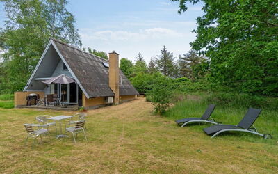 Tine - 600M from the Sea