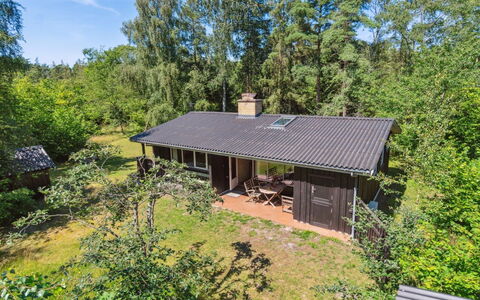 Gullmaj - 200M from the Sea: Wood, Roof, Architecture, Home, House, Cottage, Siding, Hardwood, Slope, Estate