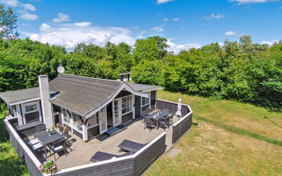 Horsten - 270M from the Sea