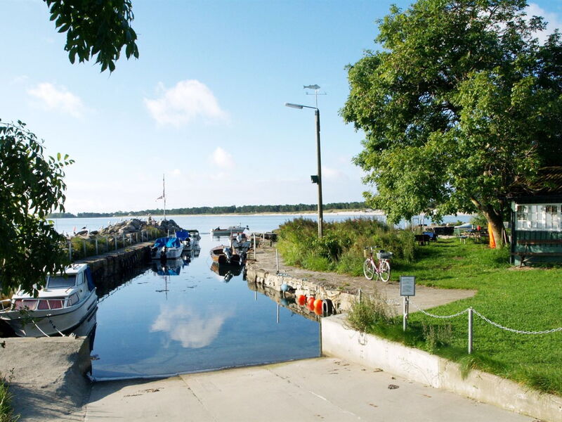 Horsten - 270M from the Sea