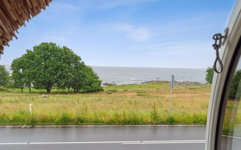 Leoni - 115M from the Sea: Wood, Roof, Architecture, Home, House, Cottage, Siding, Hardwood, Slope, Estate