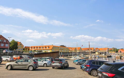 Øde - 100M from the Sea: Grass, Grassland, Landscape, Ecoregion, Plain, Plant Community, Land Lot, Outdoor Furniture, Prairie, Shrubland