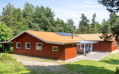 Paulus - 375M from the Sea: Kitchen, Countertop, Kitchen Appliance, Flooring, Cabinetry, Interior Design, Major Appliance, Floor, Home, Furniture