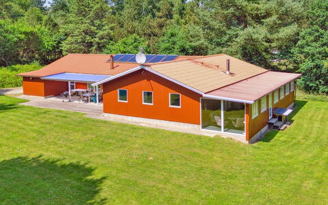 Paulus - 375M from the Sea: Roof, House, Home, Cottage, Door, Siding, Deck, Porch, Plank, Hardwood